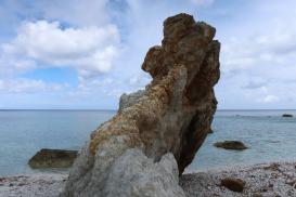 Spiaggia Di Sottobomba